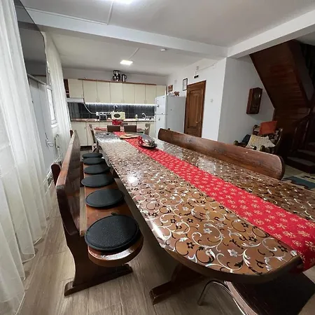 Pensiunea Aurora Guest house Vartop
